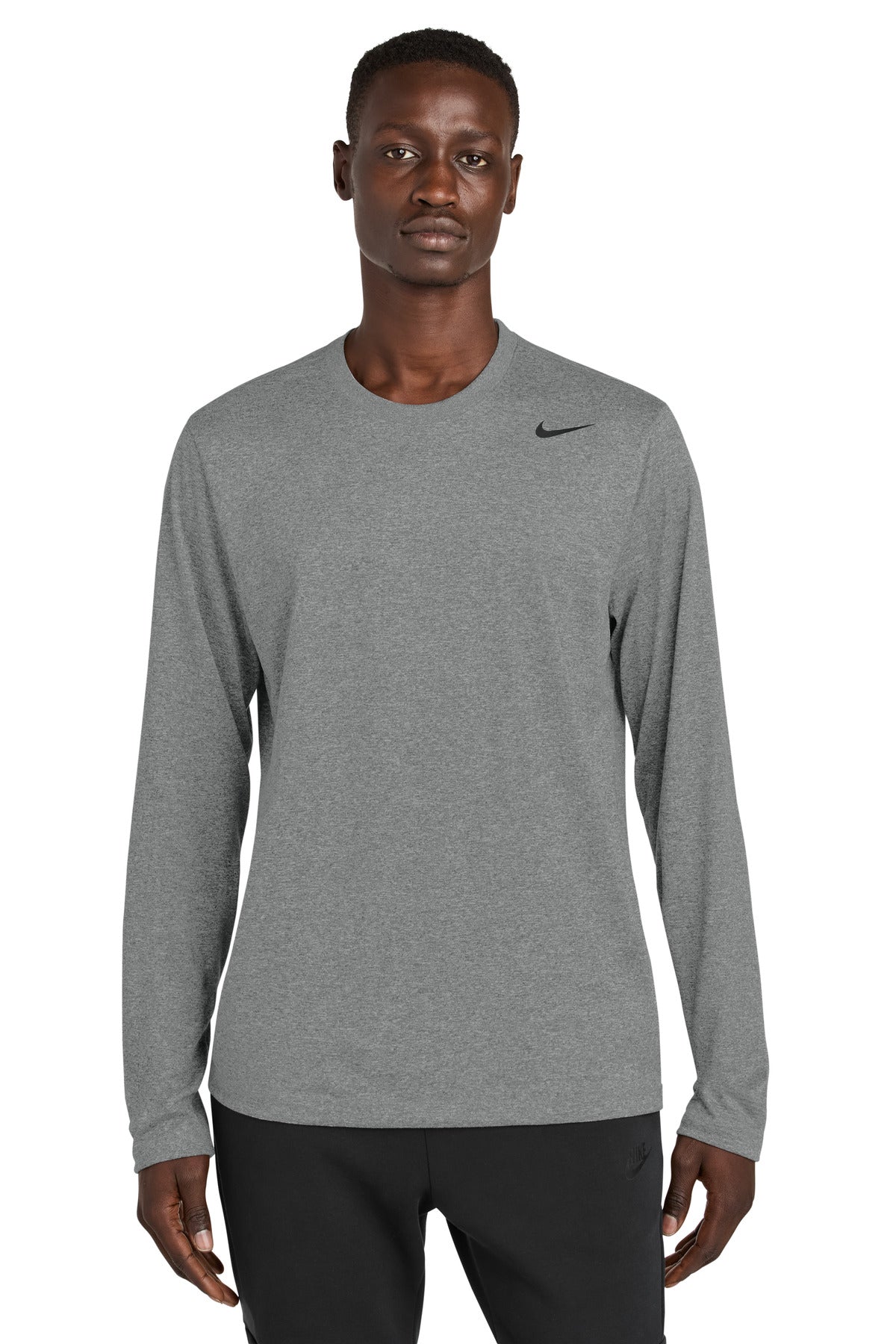 Nike Team rLegend Long Sleeve Tee