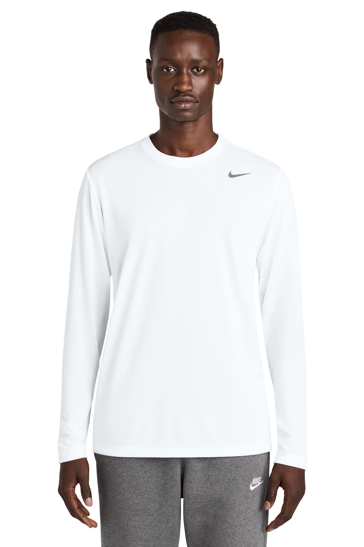 Nike Team rLegend Long Sleeve Tee