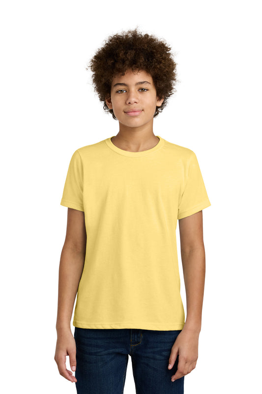 Youth CVC Tee