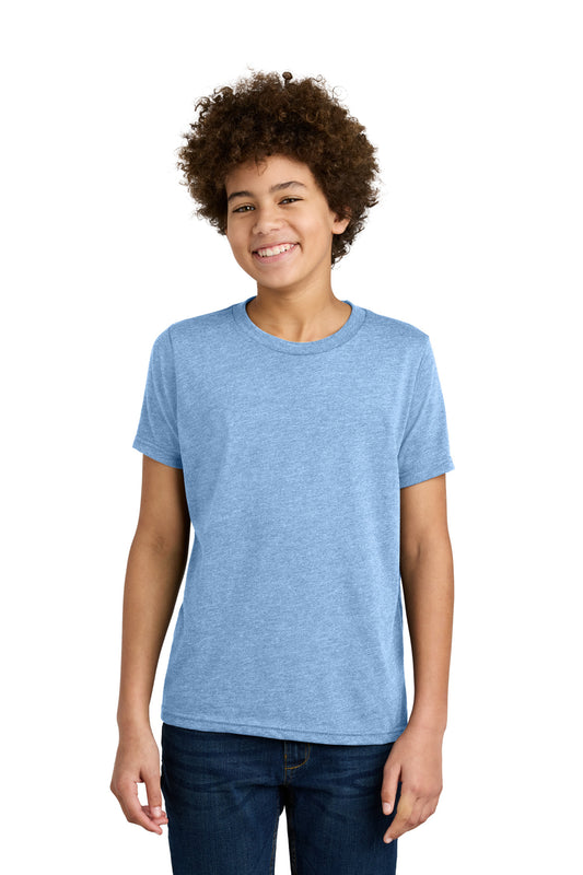 Youth CVC Tee