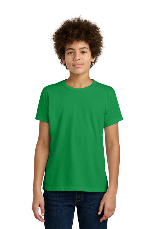 Youth CVC Tee