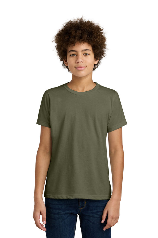 Youth CVC Tee