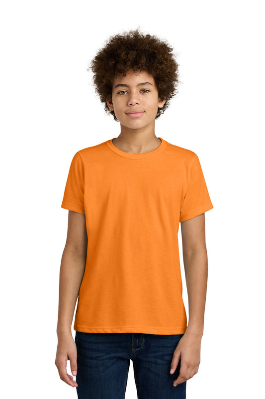 Youth CVC Tee
