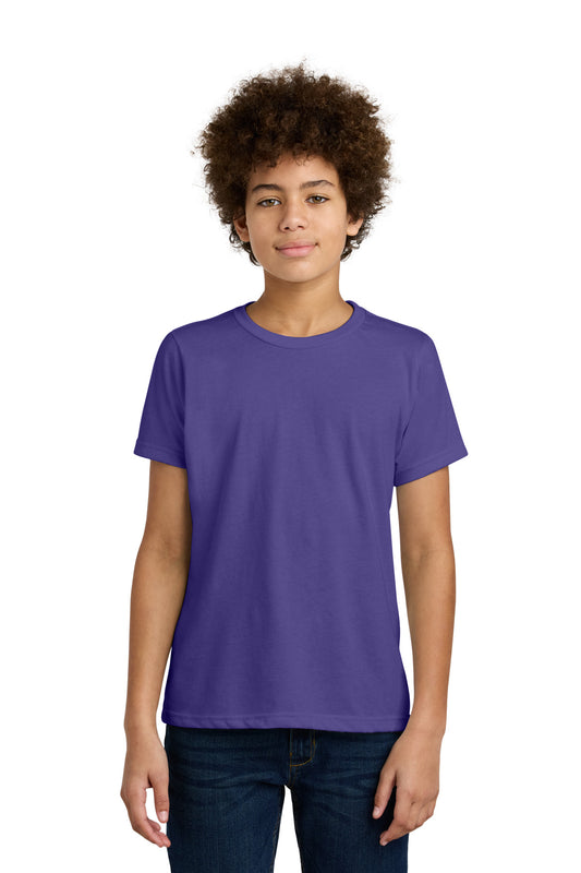 Youth CVC Tee