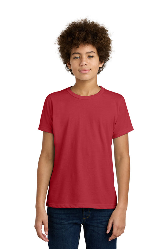 Youth CVC Tee