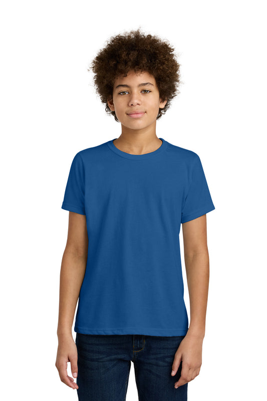 Youth CVC Tee