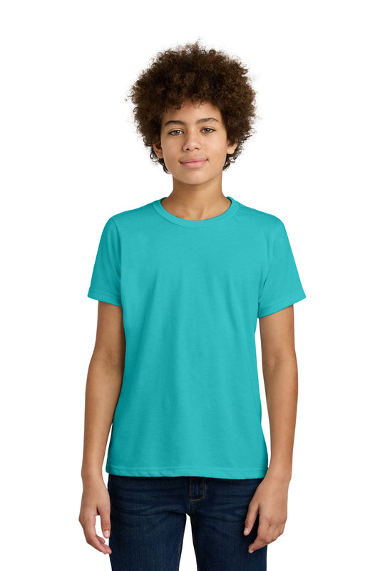 Youth CVC Tee