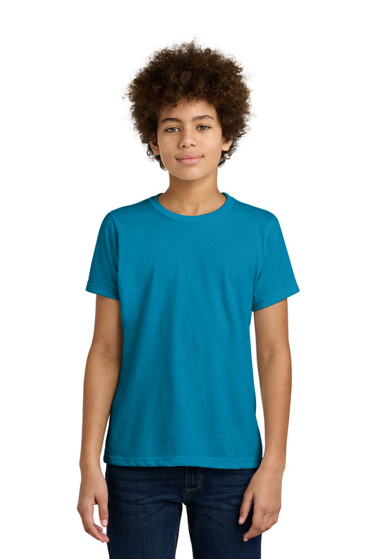 Youth CVC Tee