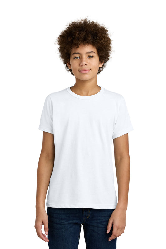 Youth CVC Tee
