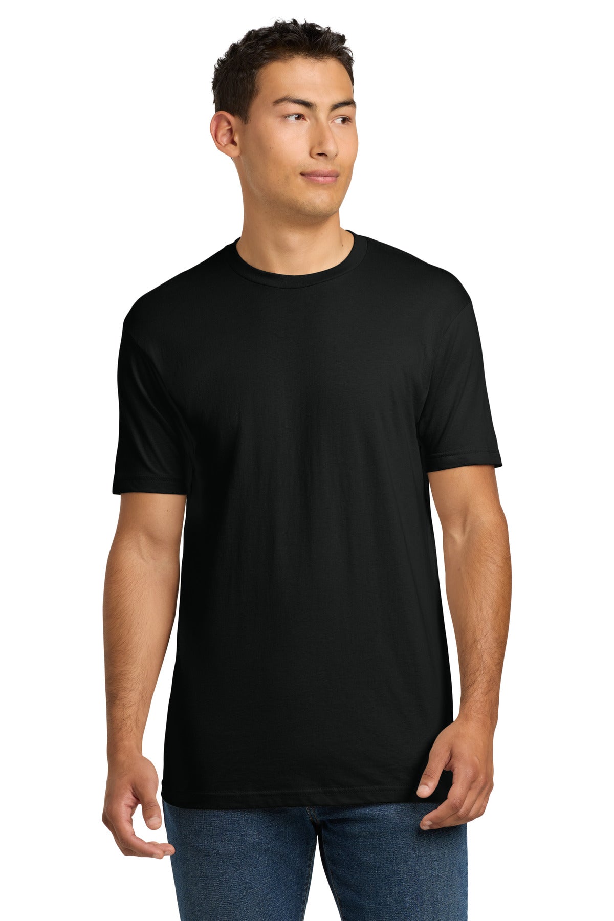Adult Select Cotton Tee