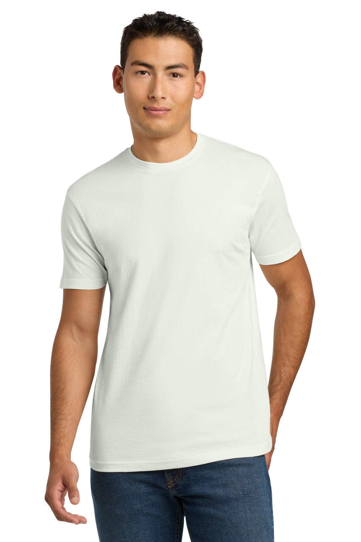 Adult Select Cotton Tee