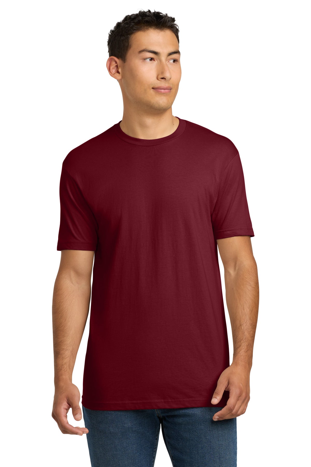 Adult Select Cotton Tee
