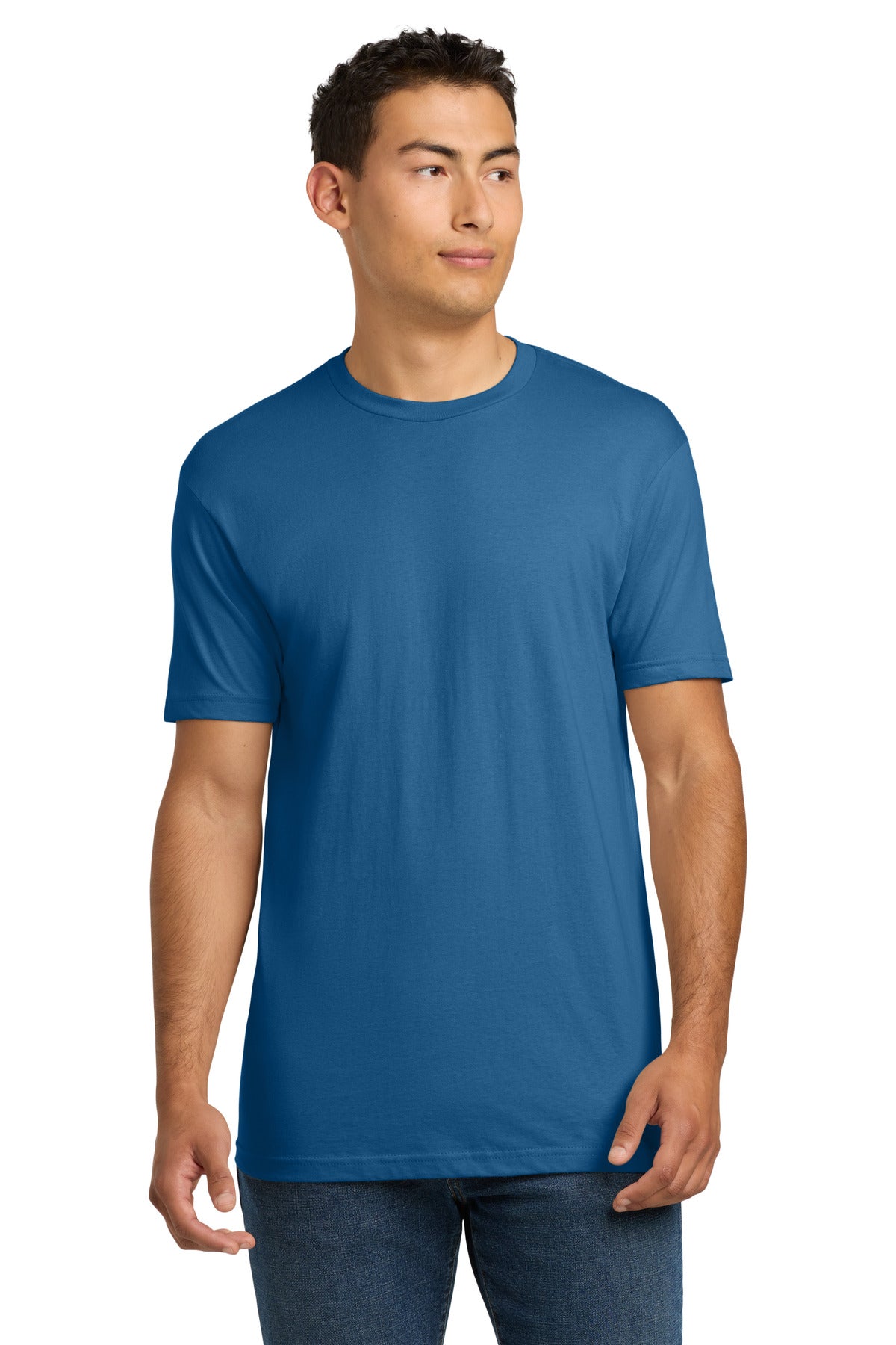 Adult Select Cotton Tee