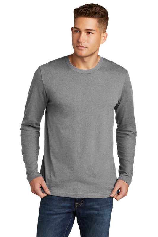 Select Cotton Long Sleeve Tee