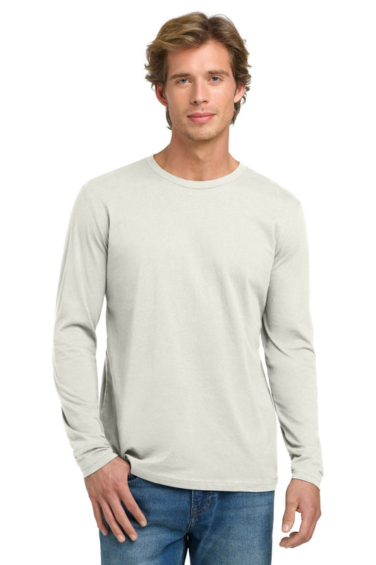 Select Cotton Long Sleeve Tee