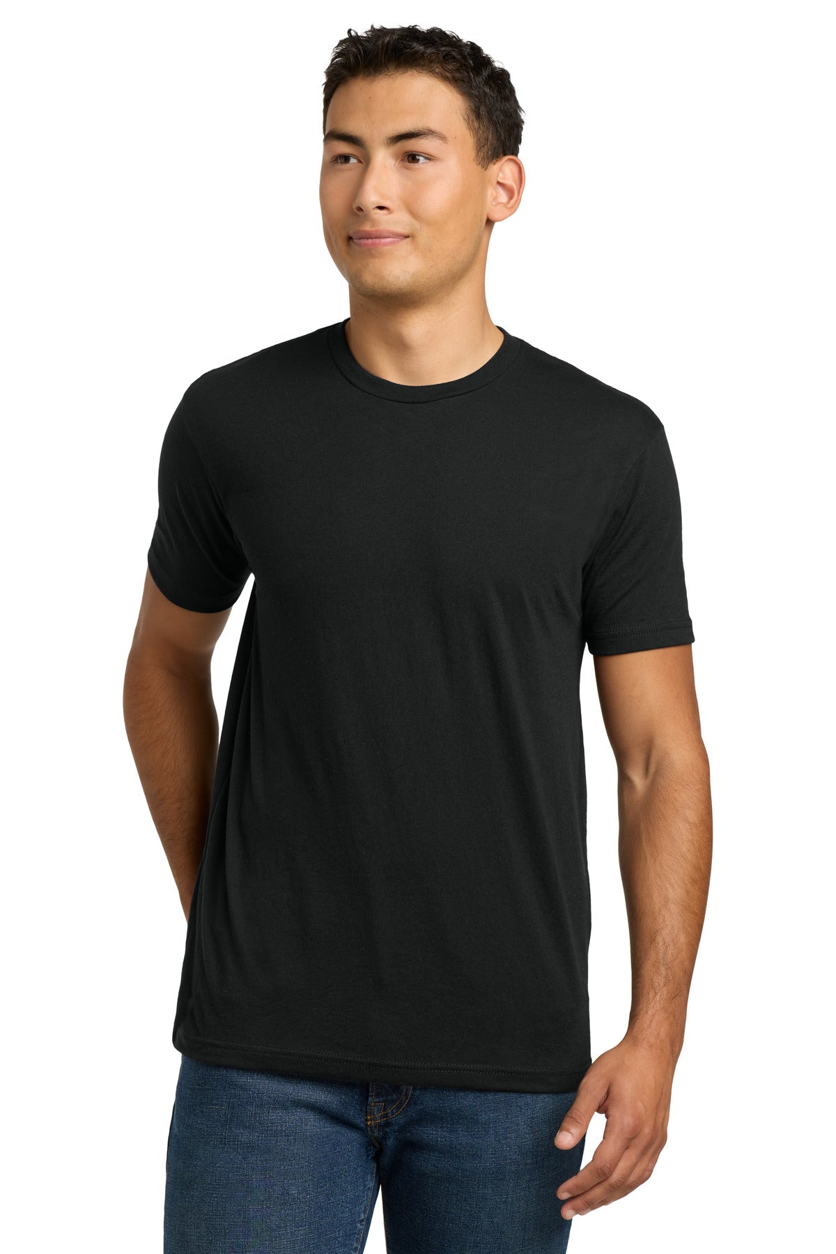 Adult CVC Tee