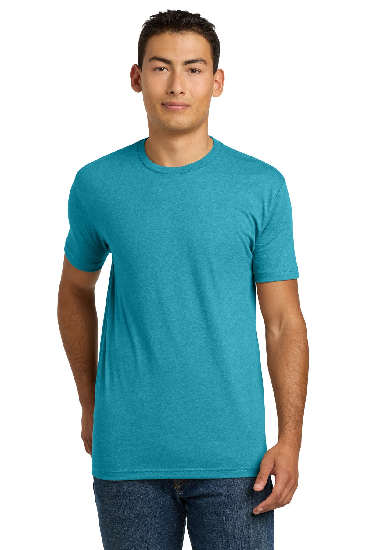 Adult CVC Tee