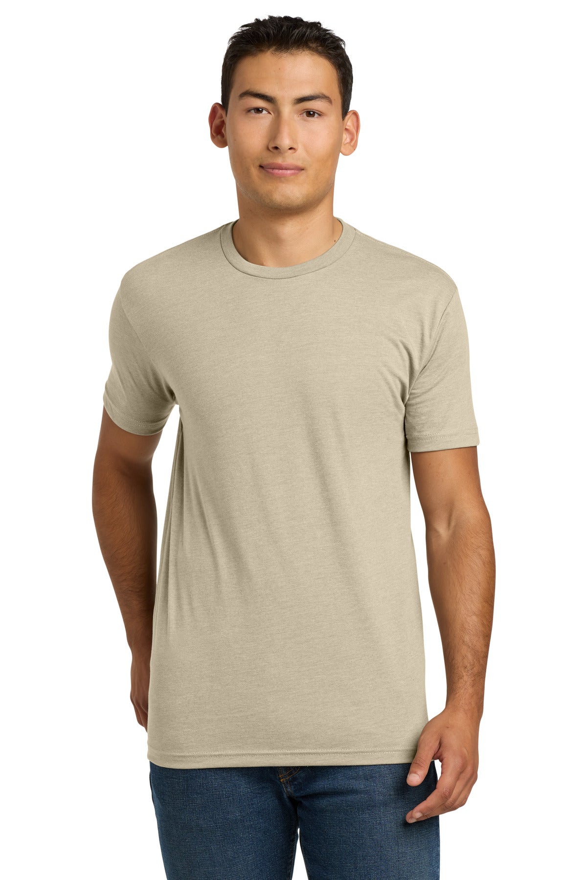 Adult CVC Tee
