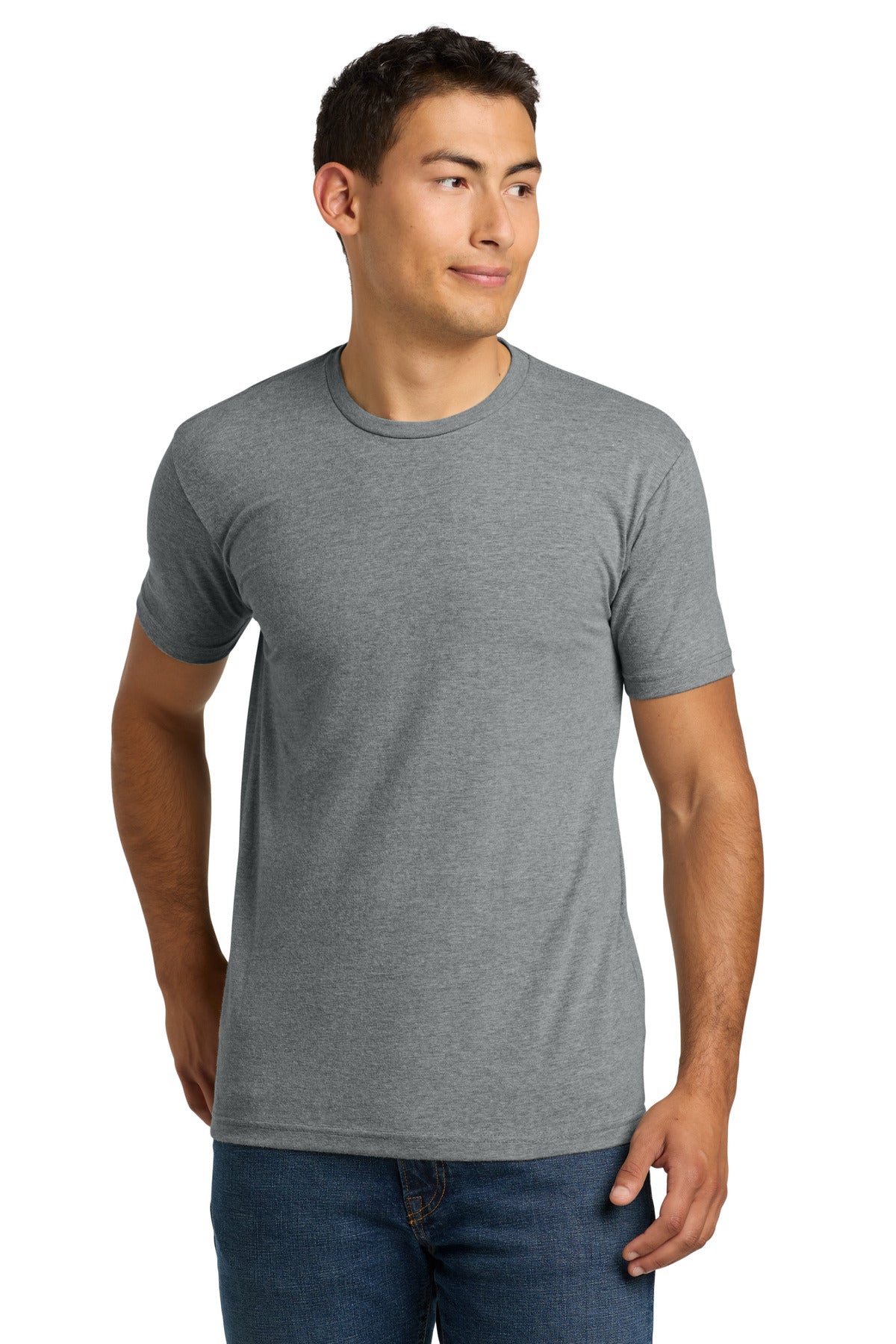 Adult CVC Tee