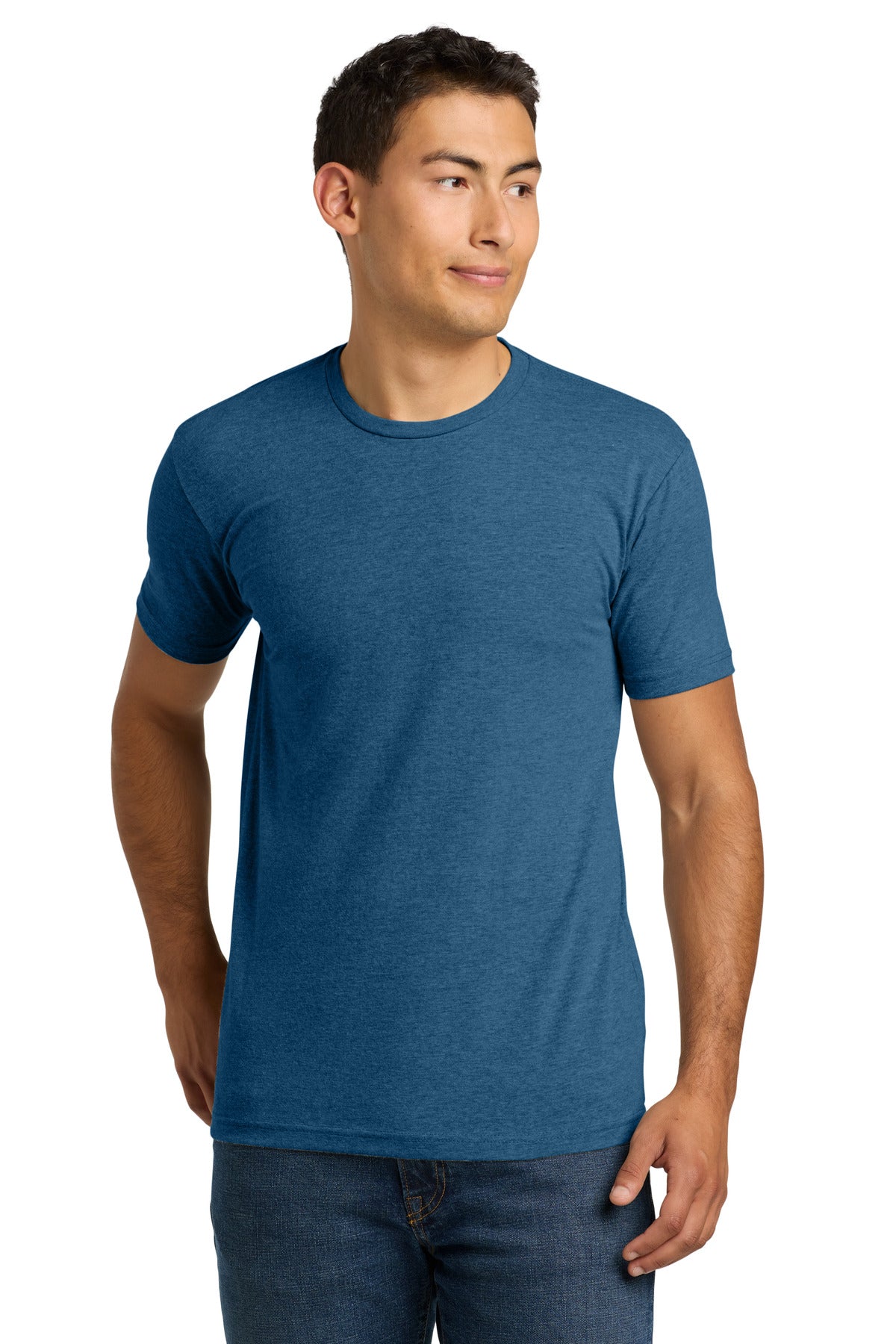 Adult CVC Tee