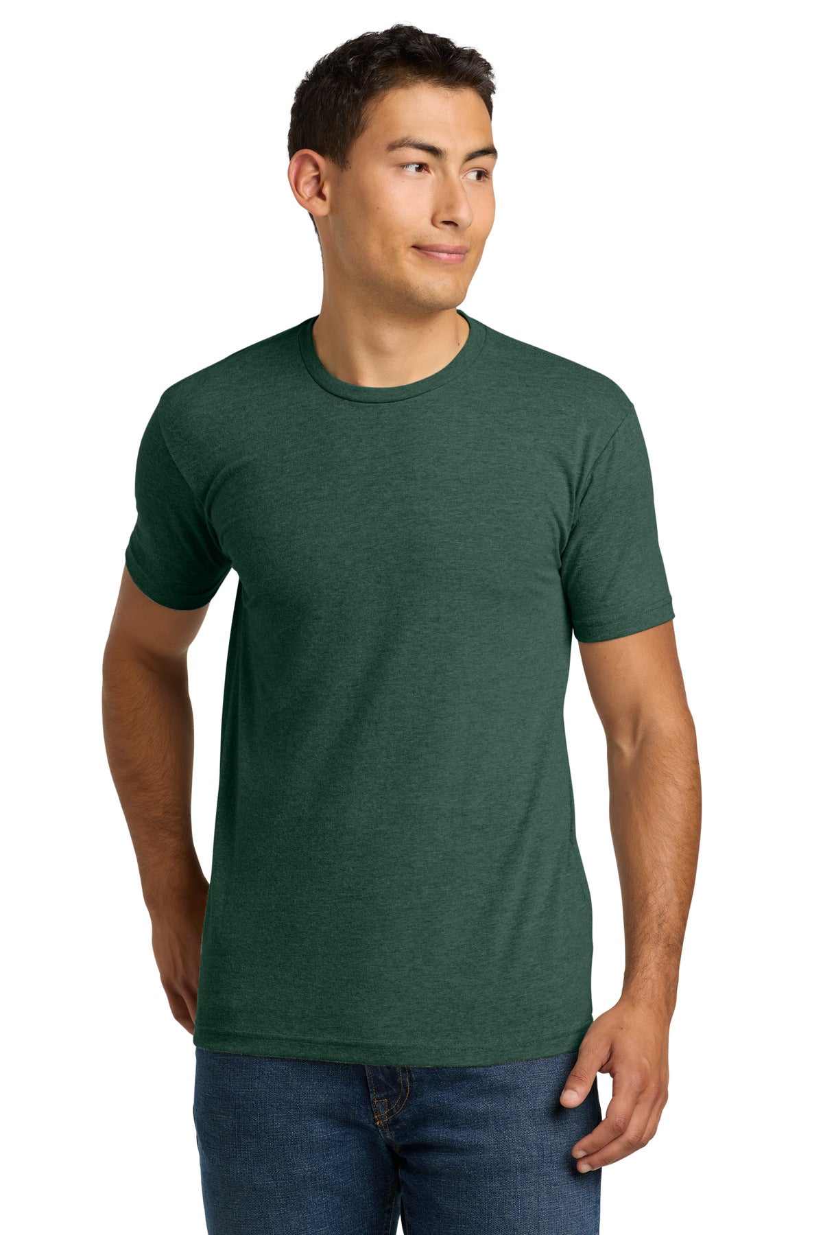 Adult CVC Tee