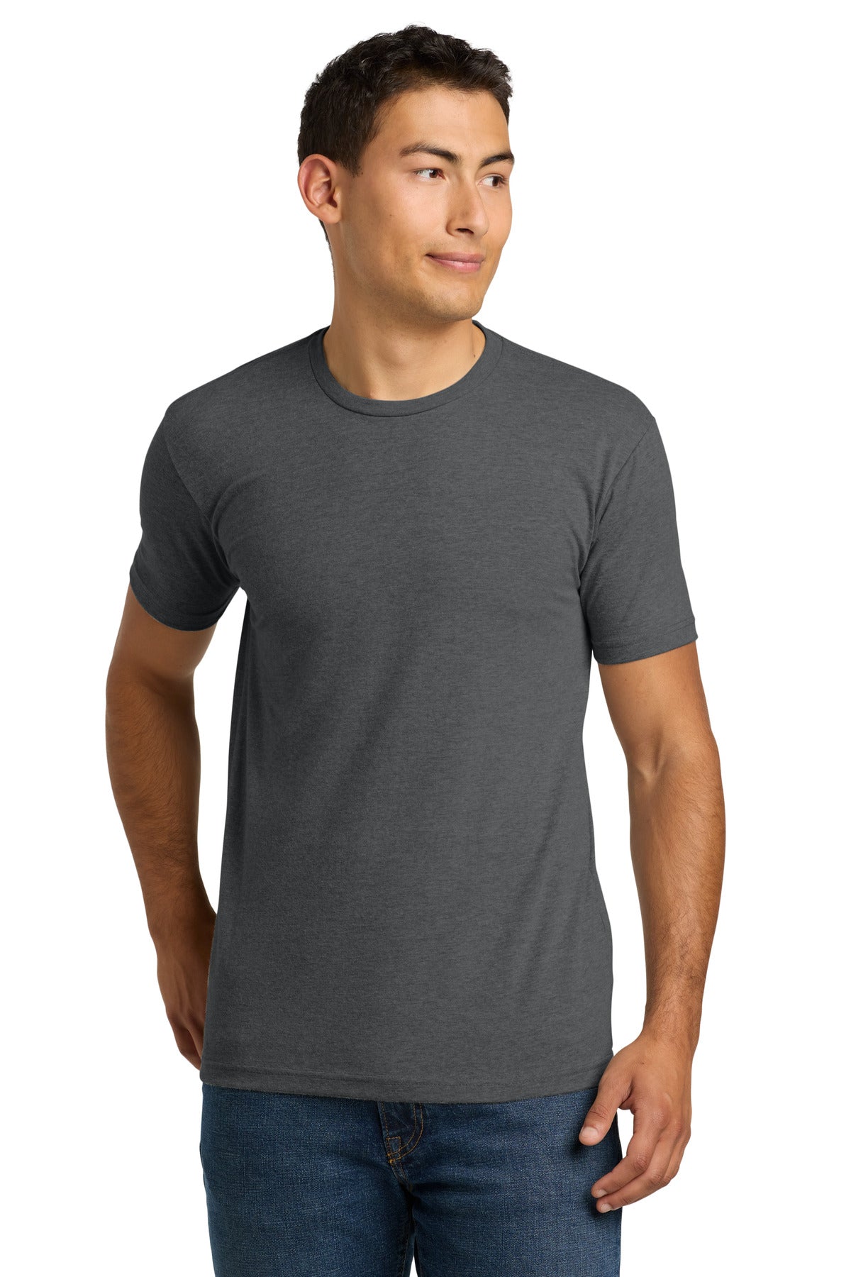 Adult CVC Tee