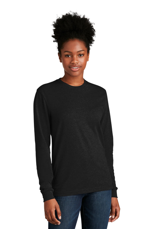 Adult CVC Long Sleeve Tee