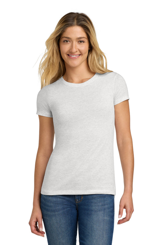 Women's Tri-Blend Tee