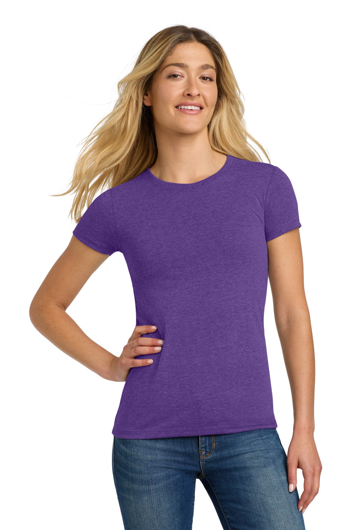 Women's Tri-Blend Tee
