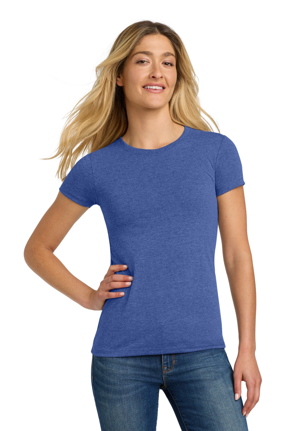 Women's Tri-Blend Tee
