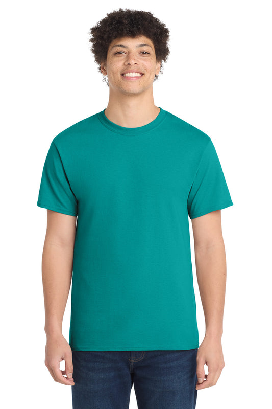 Port & Co ™  Core Cotton Tee. PC54