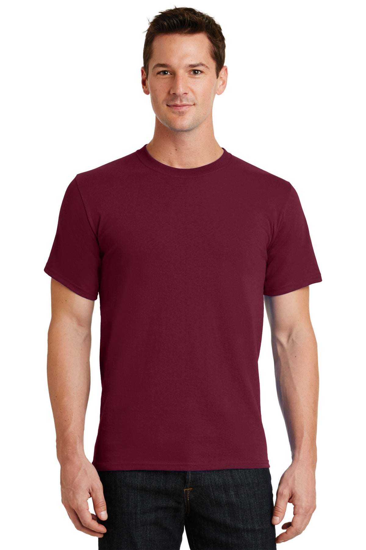 Adult Essential Tee