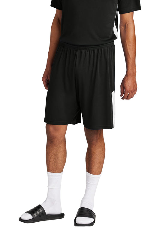 Competitor™  United 7' Short