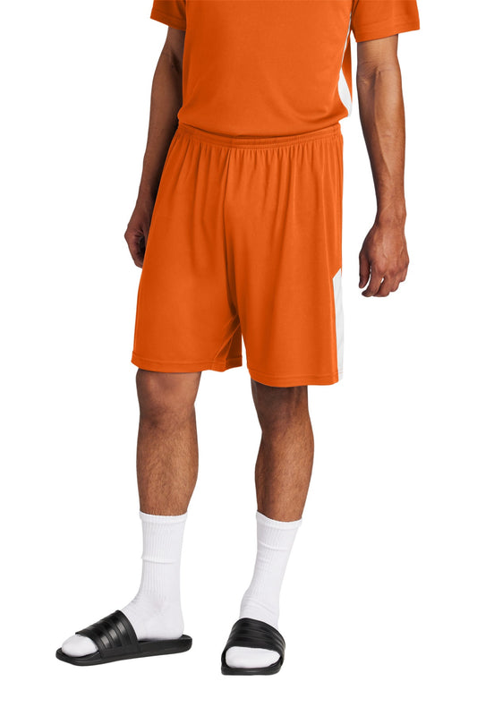 Competitor™  United 7' Short