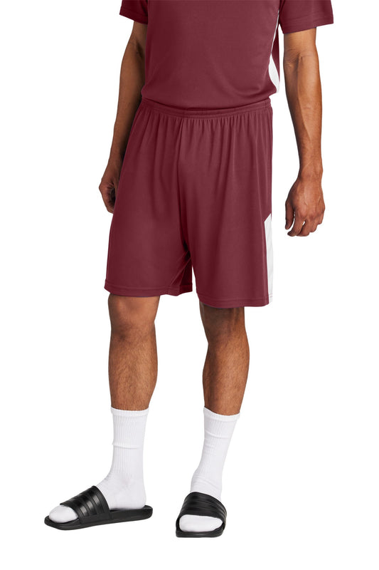 Competitor™  United 7' Short