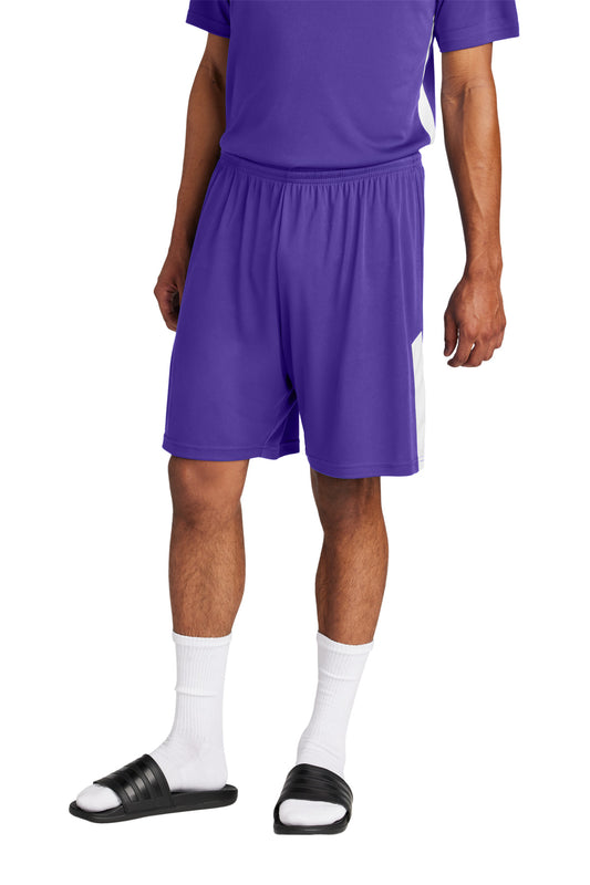 Competitor™  United 7' Short