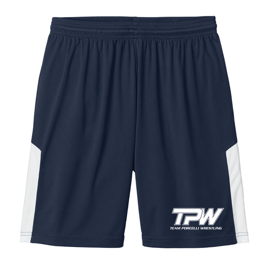 Adult Competitor 7" Short