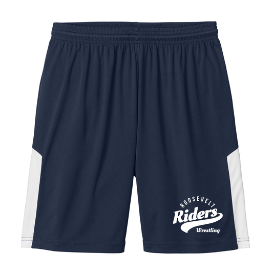Youth Competitor™ United 5' Short