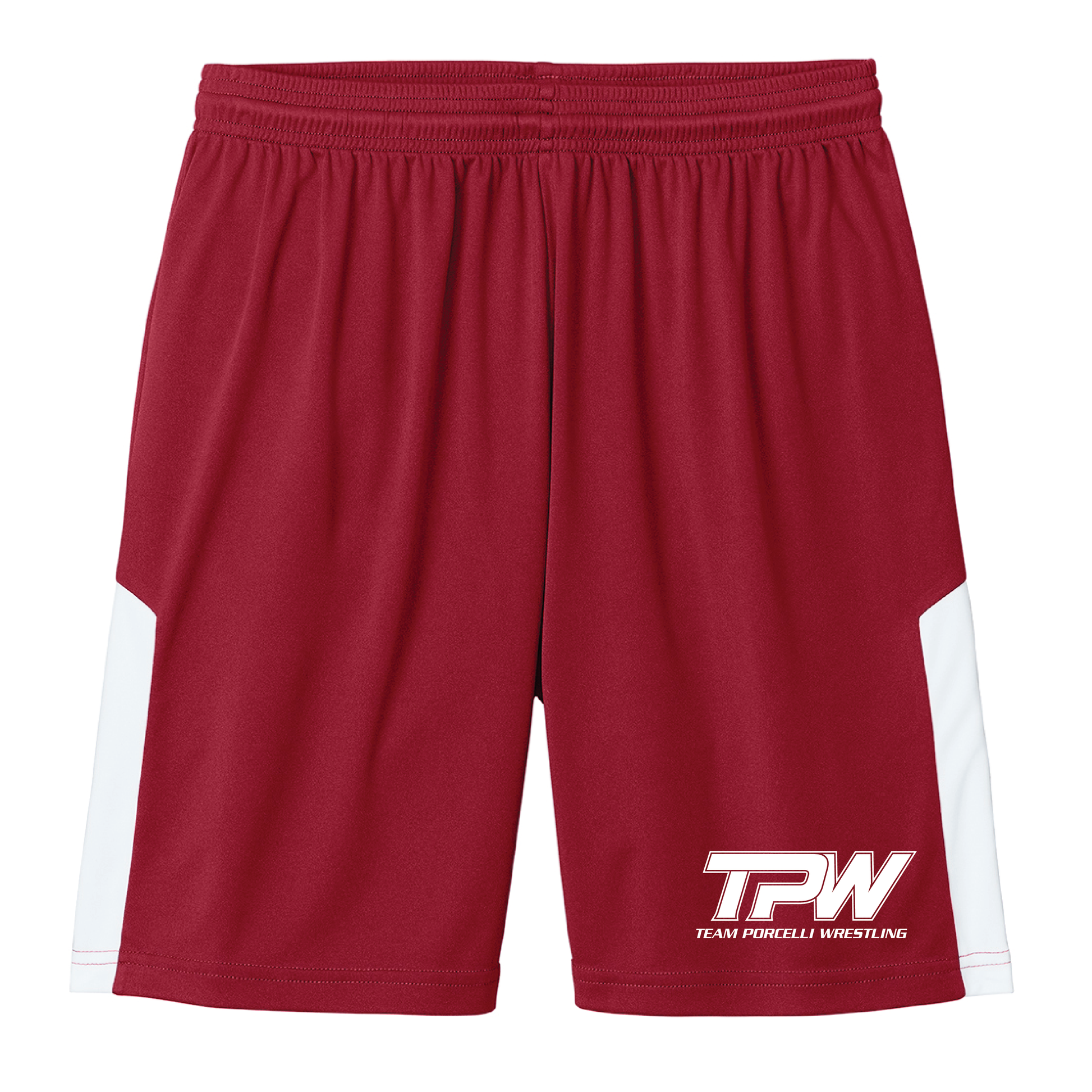 Adult Competitor 7" Short