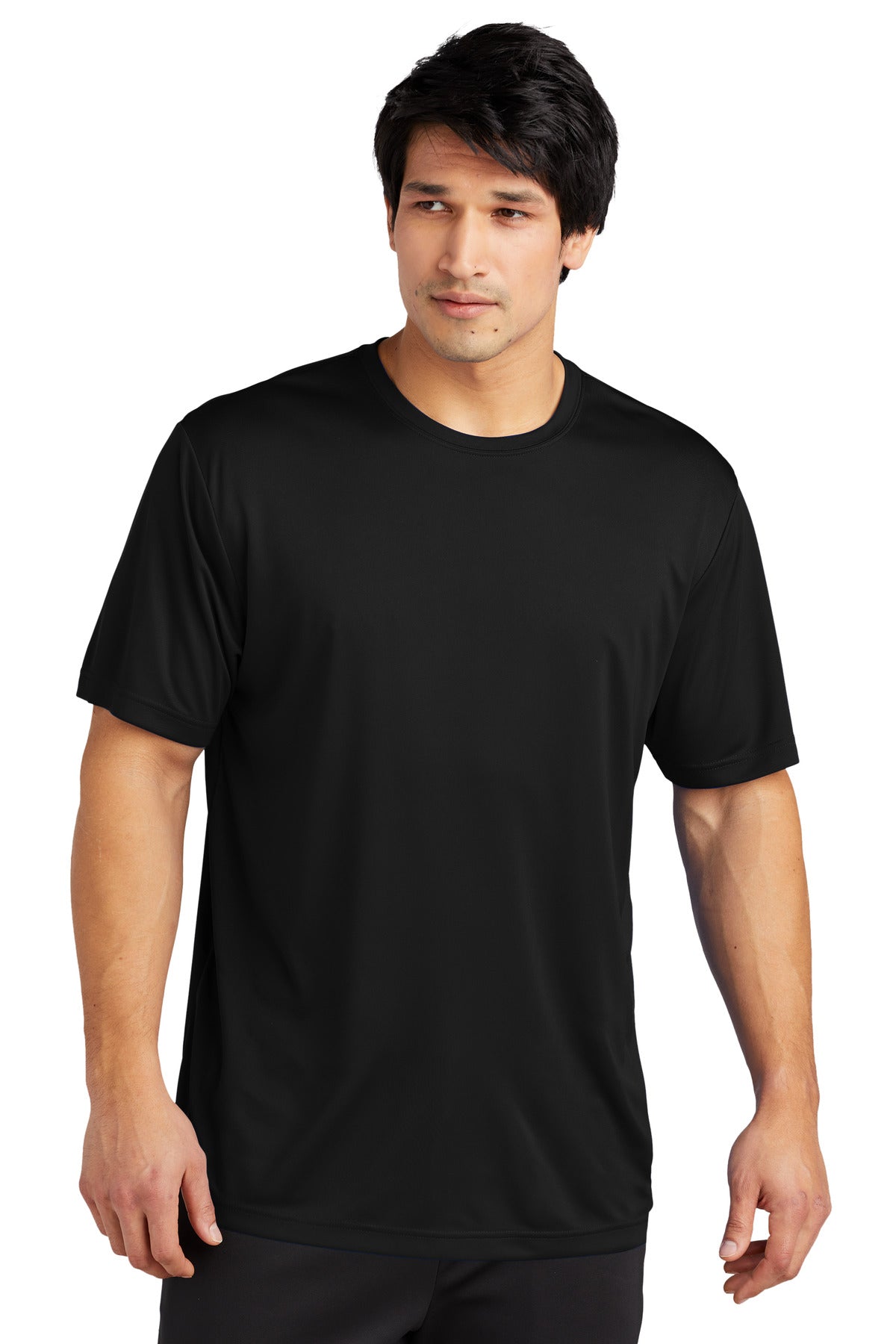 Moisture Wicking Competitor Tee
