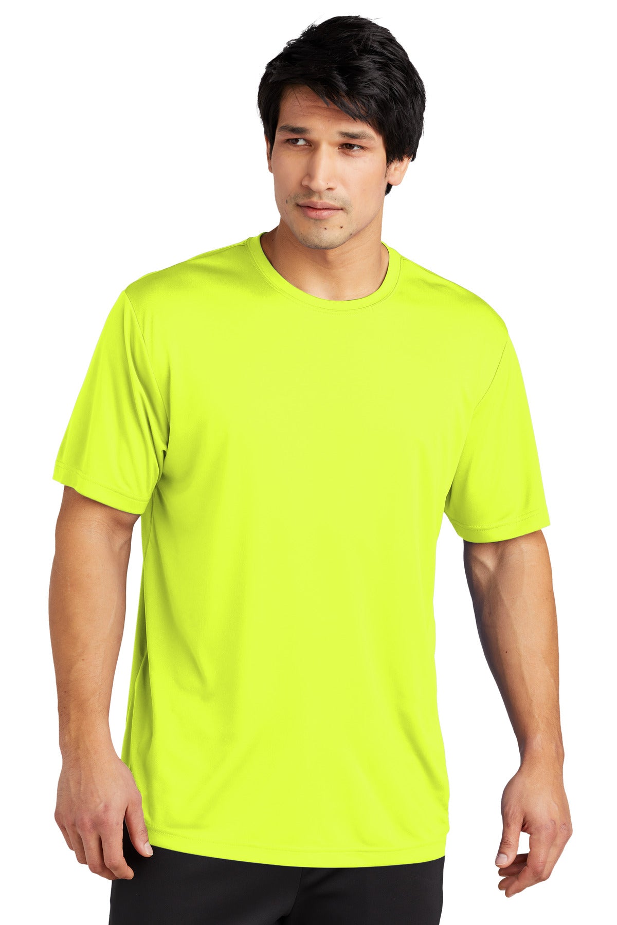 Moisture Wicking Competitor Tee