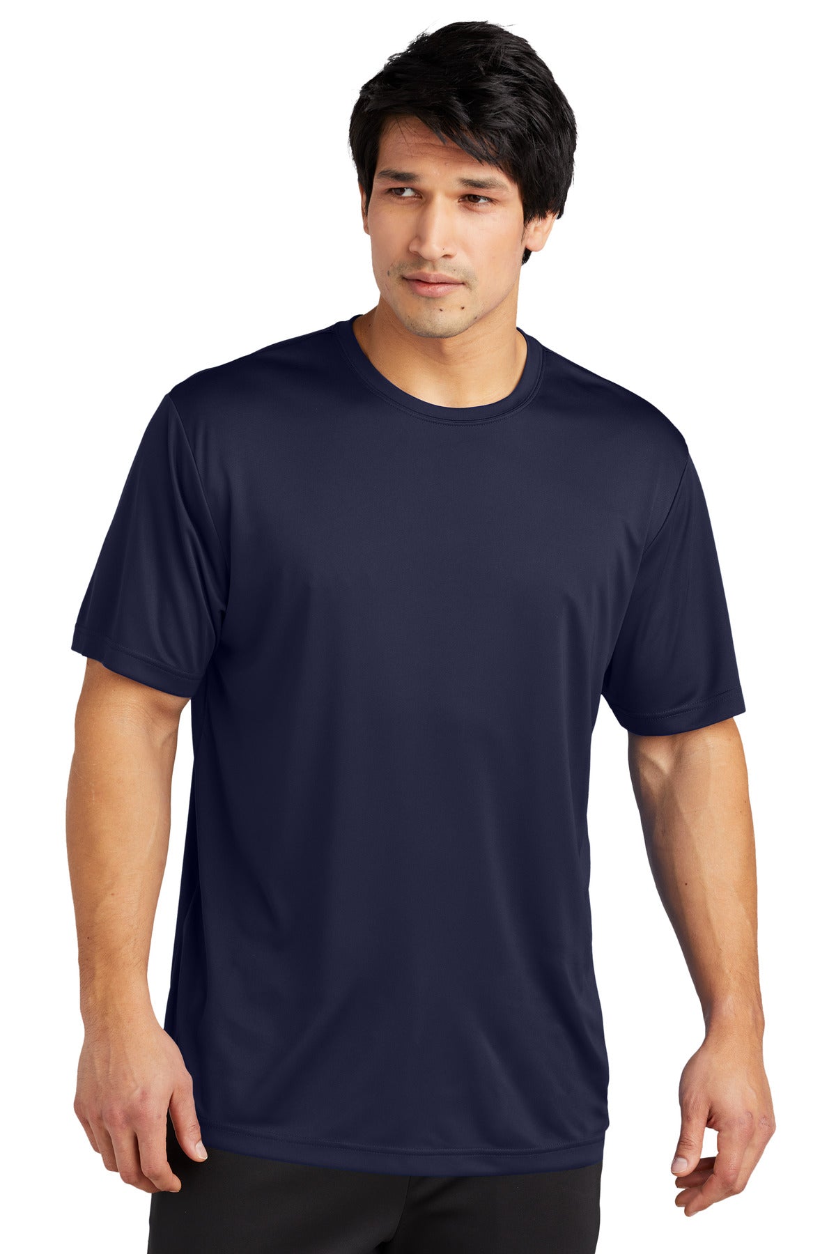 Moisture Wicking Competitor Tee