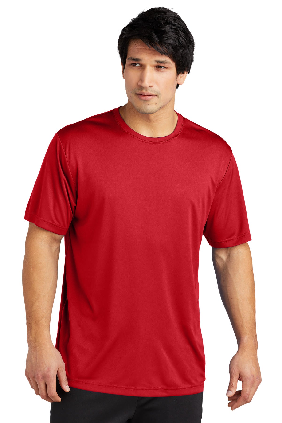 Moisture Wicking Competitor Tee