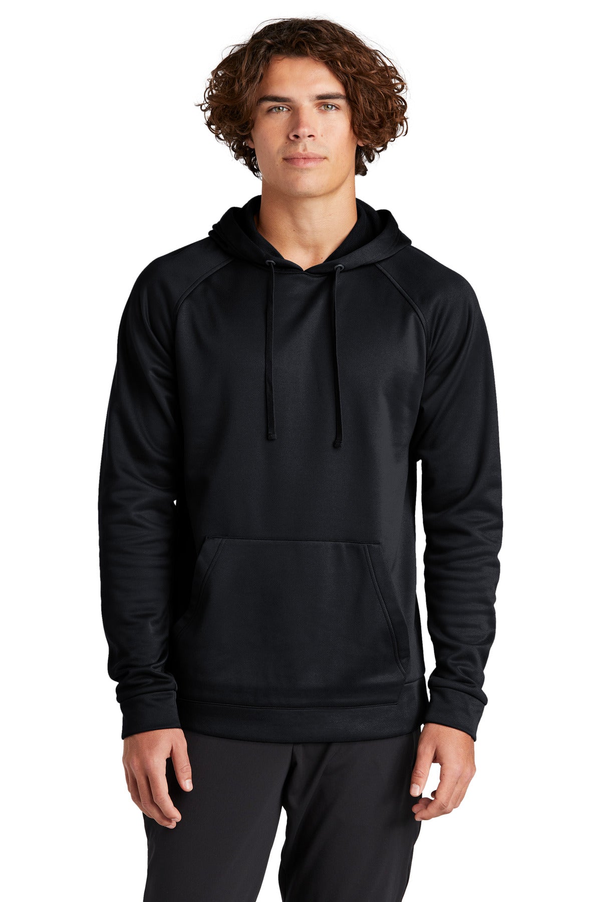 Competitor Poly Fleece Pullover Hoodie