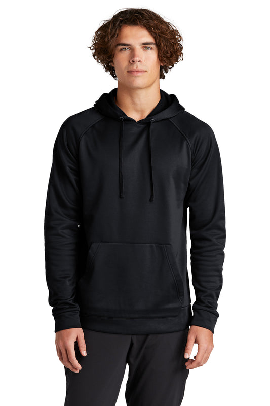 Competitor Poly Fleece Pullover Hoodie