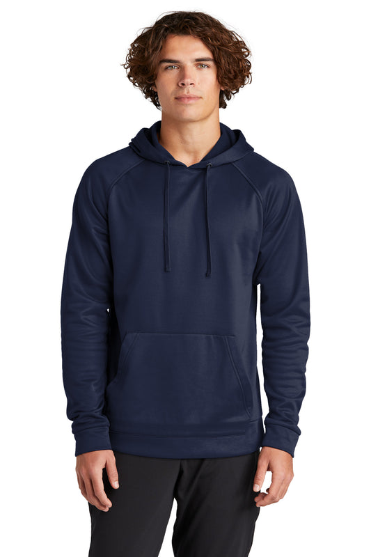 Competitor Poly Fleece Pullover Hoodie