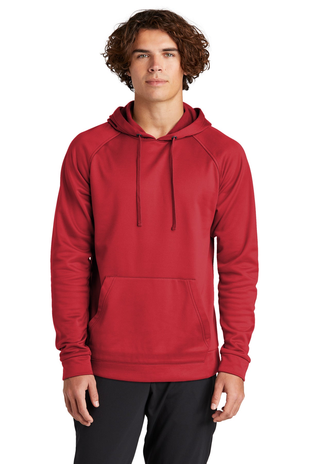Competitor Poly Fleece Pullover Hoodie