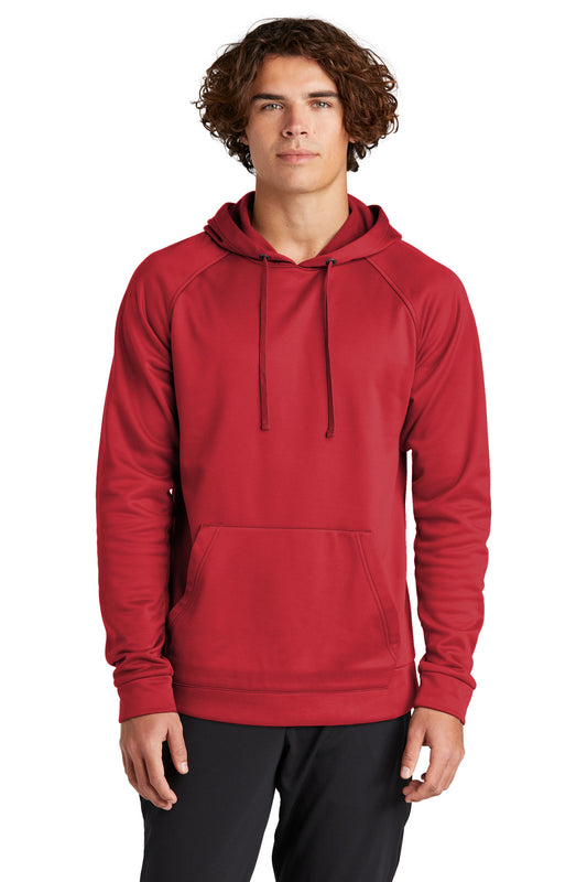 Competitor Poly Fleece Pullover Hoodie