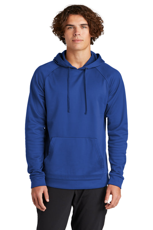 Competitor Poly Fleece Pullover Hoodie