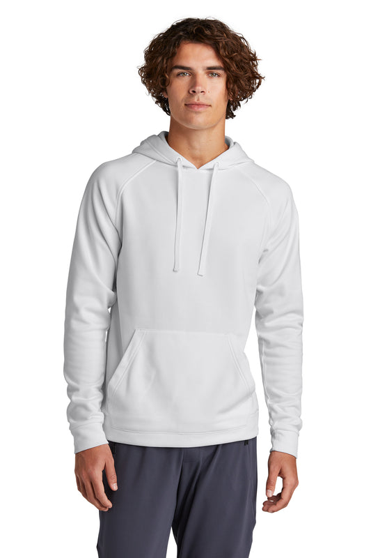 Competitor Poly Fleece Pullover Hoodie